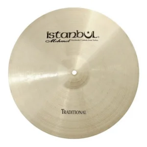 Istanbul Mehmet Traditional Medium CRASH 19″