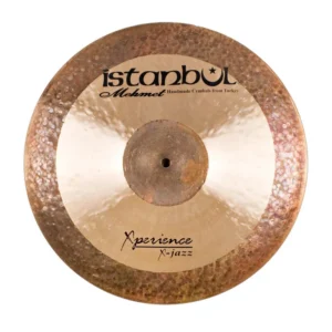 Istanbul Xperience X-Jazz Ride Medium 20″