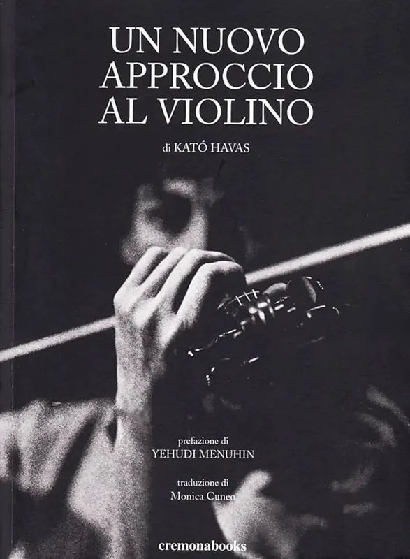 HAVAS – Un Nuovo Approccio Al Violino