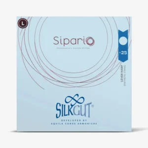 Corda SIPARIO Silkgut® 3a ottava SOL