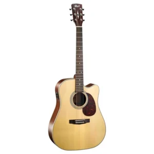 Cort MR600F Natural Satin