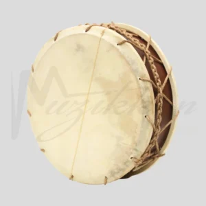 Muzikkon Tabor tamburo 12 pollici