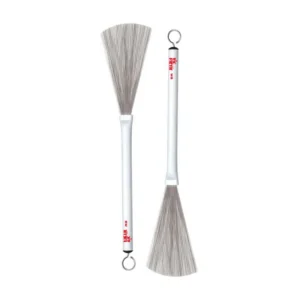 VIC FIRTH SPAZZOLE AB WIRE BRUSH JAZZ