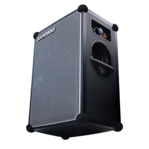 Soundboks 4 Metallic Gray