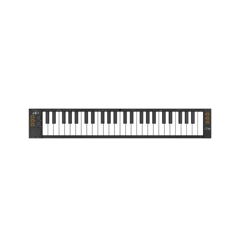 CARRY-ON-FC49 – Folding Midi Controller