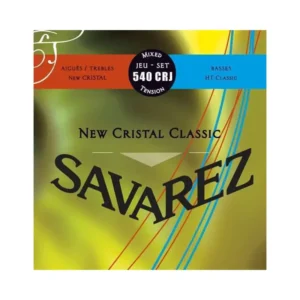 SAVAREZ – MUTA 540CRJ TENSIONE MISTA