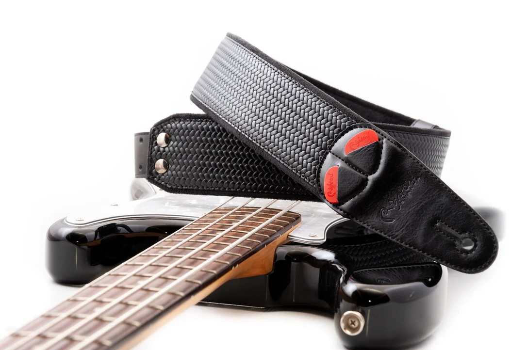 Righton! Straps Bond-60 Black