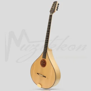 Bouzouki tradizionale irlandese, 8 corde in acero