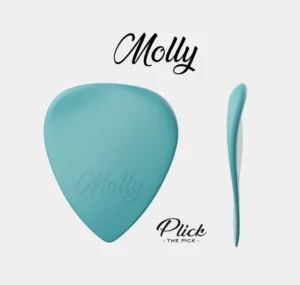 Molly – Plick the Pick