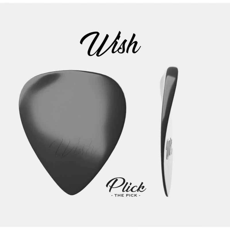 Wish – Plick the Pick