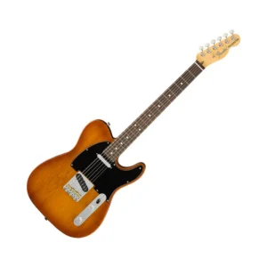 FENDER American Performer Telecaster RW Honey Burst