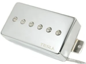 TESLA OPUS 2 N CR