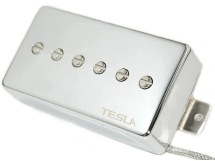TESLA OPUS 2 N CR