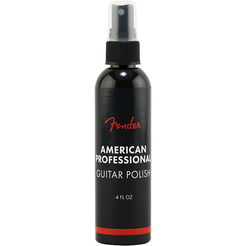FENDER AMERICAN PRO Guitar Polish
