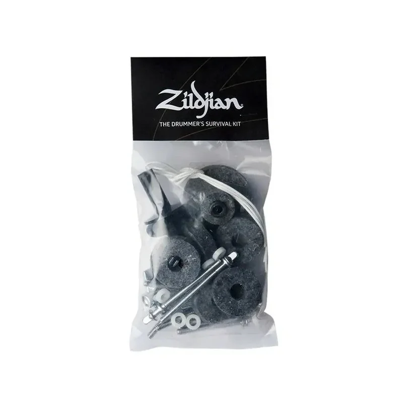 SURVIVAL KIT ZILDJIAN