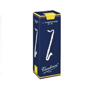 VATER BACCHETTE VHT 7/16 TIMBALES