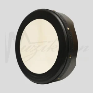 14″x4″ (35,5×10,1 cm) Heartland non accordabile Bodhran T-Bar Deep Tune