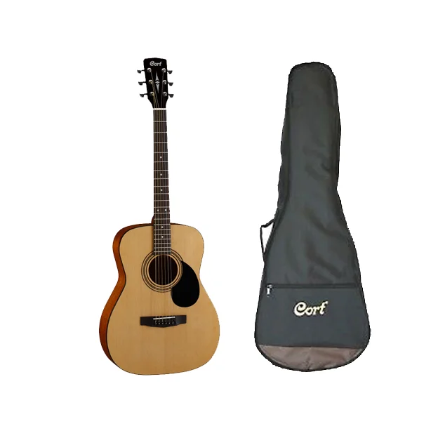 CORT AF510 OP with Bag