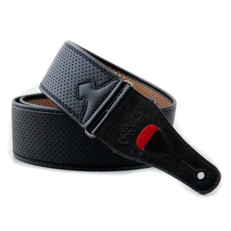Righton! Straps Monte-Carlo Black
