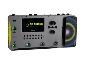 MOOER GE1000 Li CON Batteria Ricaricabile