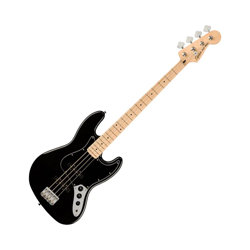 SQUIER AFFINITY SERIES JAZZ BASS