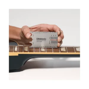 D’ADDARIO String Height Gauge Calibro