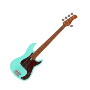 MARCUS MILLER V7 P5 alder-4 (2nd gen)