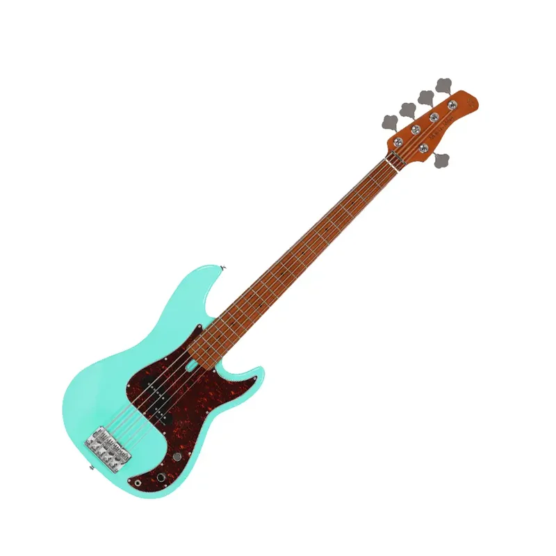MARCUS MILLER V7 P5 alder-4 (2nd gen)