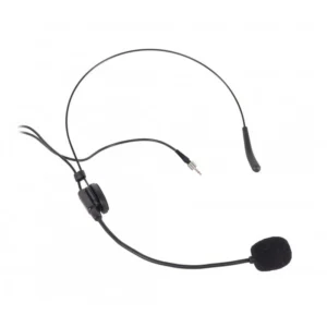 B-STOCK GARANTITO Proel EIKON HCM25SE Mic archetto condensatore minijack 3.5Mono