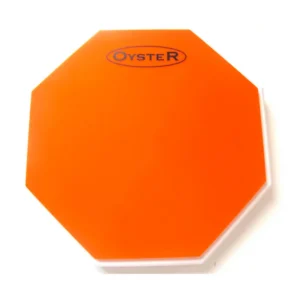 OYSER DRUM PAD 12” OTTAGONALE