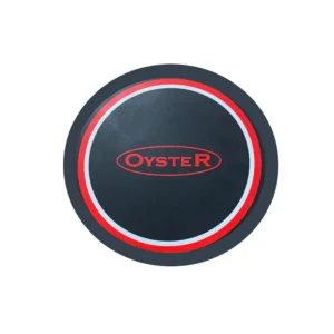 OYSTER PAD ROTONDO DA 8″