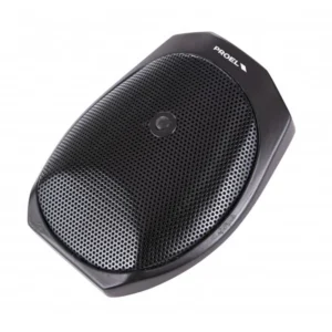 Proel MIC62USB Microfono da tavolo cardioide con interfaccia USB plug-and-play