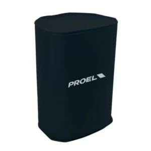 Proel COVERFL8 Protezione Cassa Audio per FLASH8AV2 e FLASH8PV2