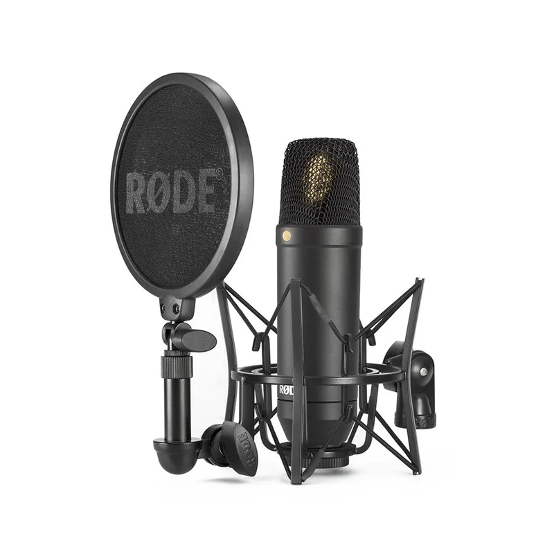 RODE NT1 KIT