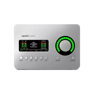 APOLLO SOLO USB HERITAGE