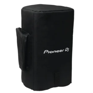 Pioneer Dj CVR-XPRS82 Cover di protezione per diffusore audio XPRS82, Nero