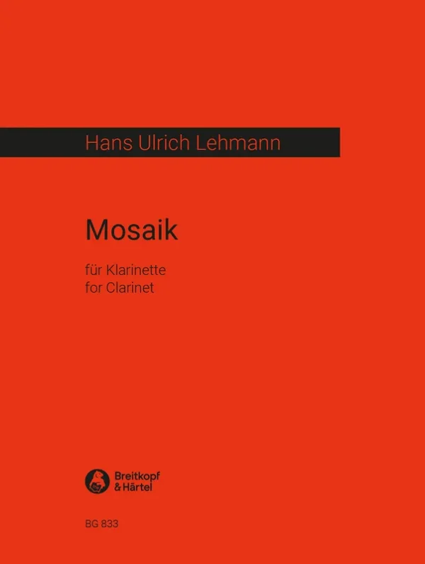 LEHMANN – Mosaik