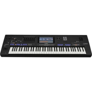 YAMAHA GENOS TASTIERA