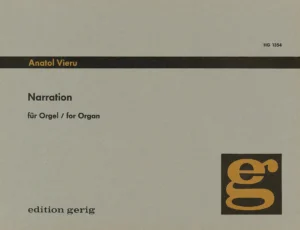 VIERU – Narration