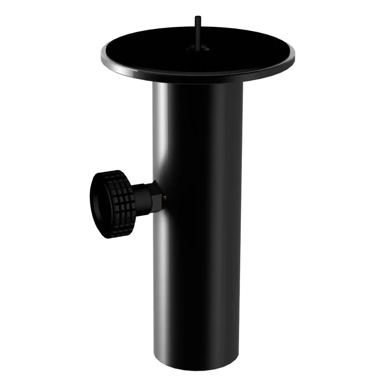 RCF PMK60678 POLE MOUNT KIT Adattatore x supporto da montare su asta 35mm diam.