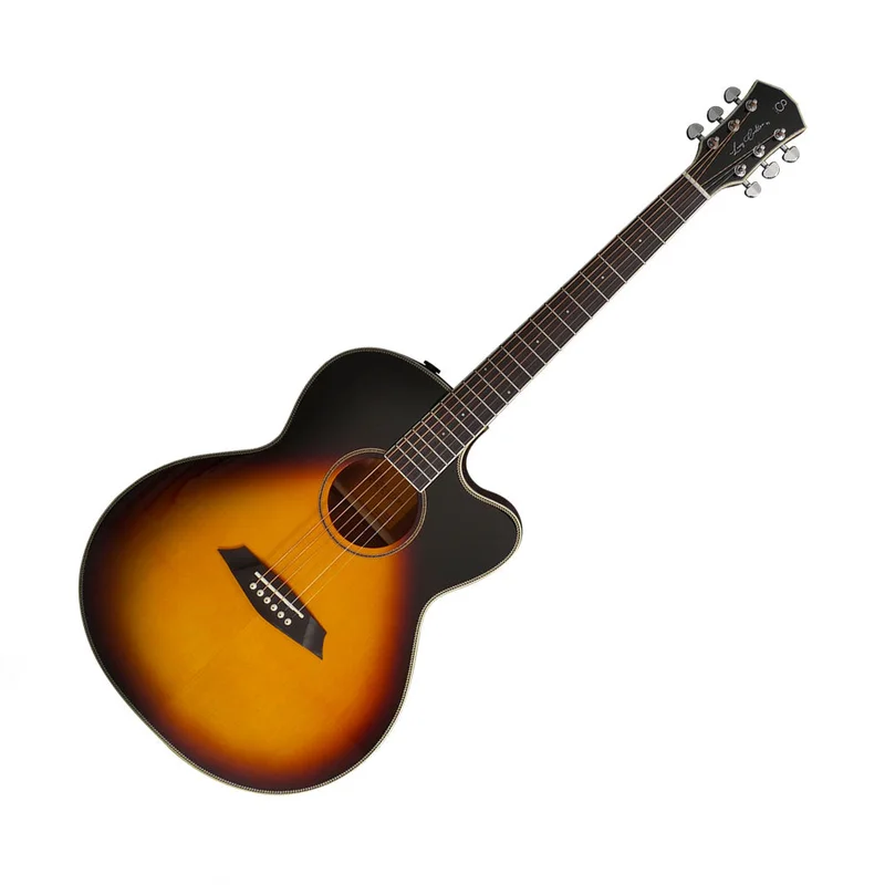 SIRE A3-G CUTAWAY SUNBURST