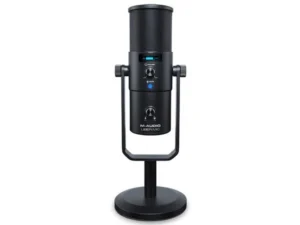 M-AUDIO UBER MIC MICROFONO USB