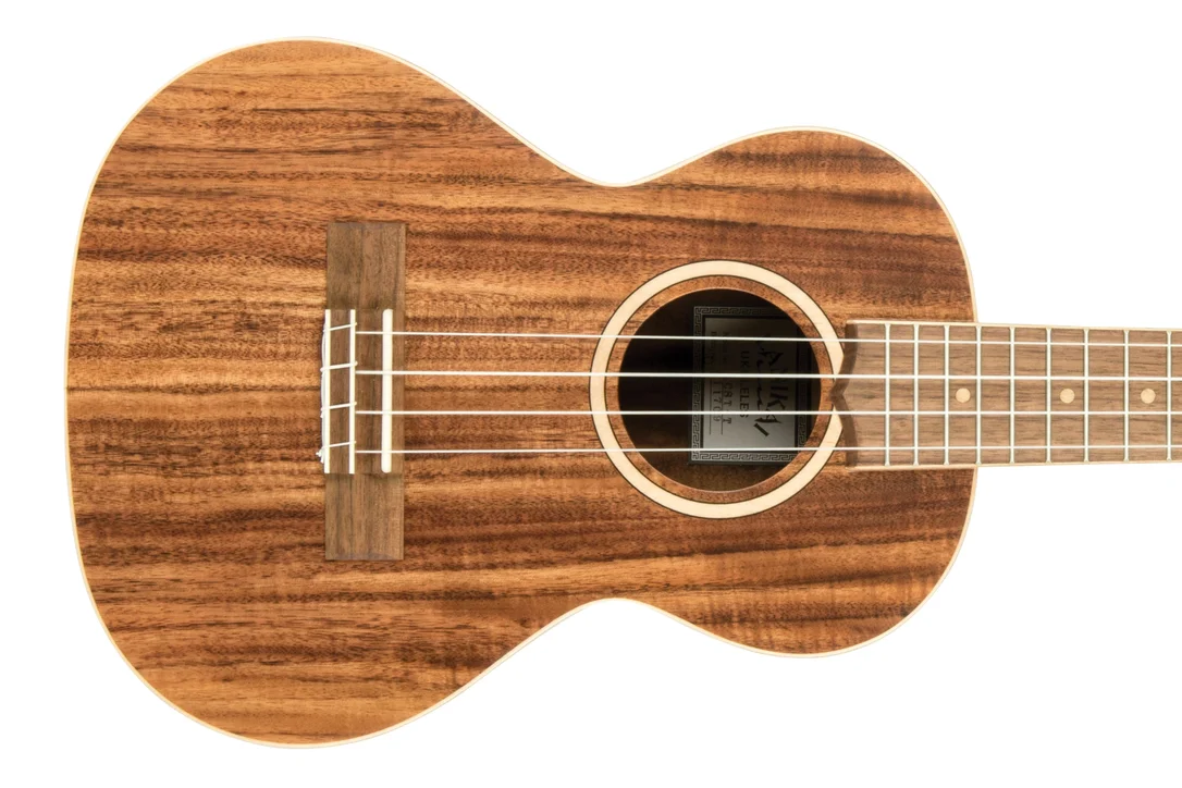 Lanikai ACST-T Acacia Tenor Ukulele