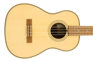 Lanikai SPST-B Spruce Top Baritone Ukulele