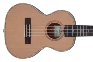 Lanikai CDST-T Solid Cedar Top Tenor Ukulele