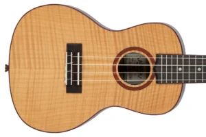 Lanikai FM-C Flame Maple Concert Ukulele