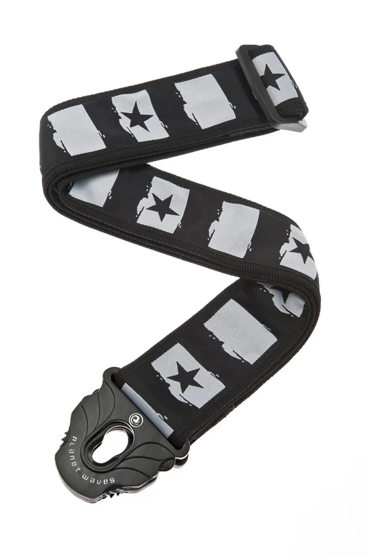 Correa de Seguridad Guitarra Planet Waves 50PLC01