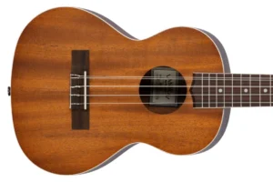 Lanikai MA-5T Mahogany 5-String Tenor Ukulele