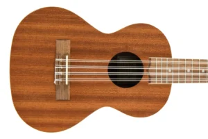 Lanikai MA-8T Mahogany 8-String Tenor Ukulele
