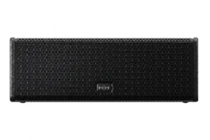 HH Electronics Line Array 2×5″ with HF Drive